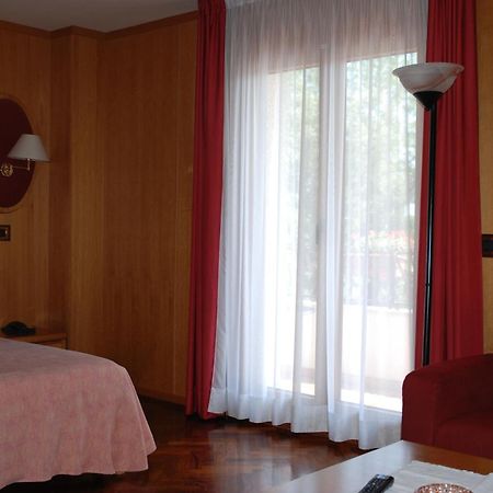 Al Giardino Hotel Fanna Ngoại thất bức ảnh