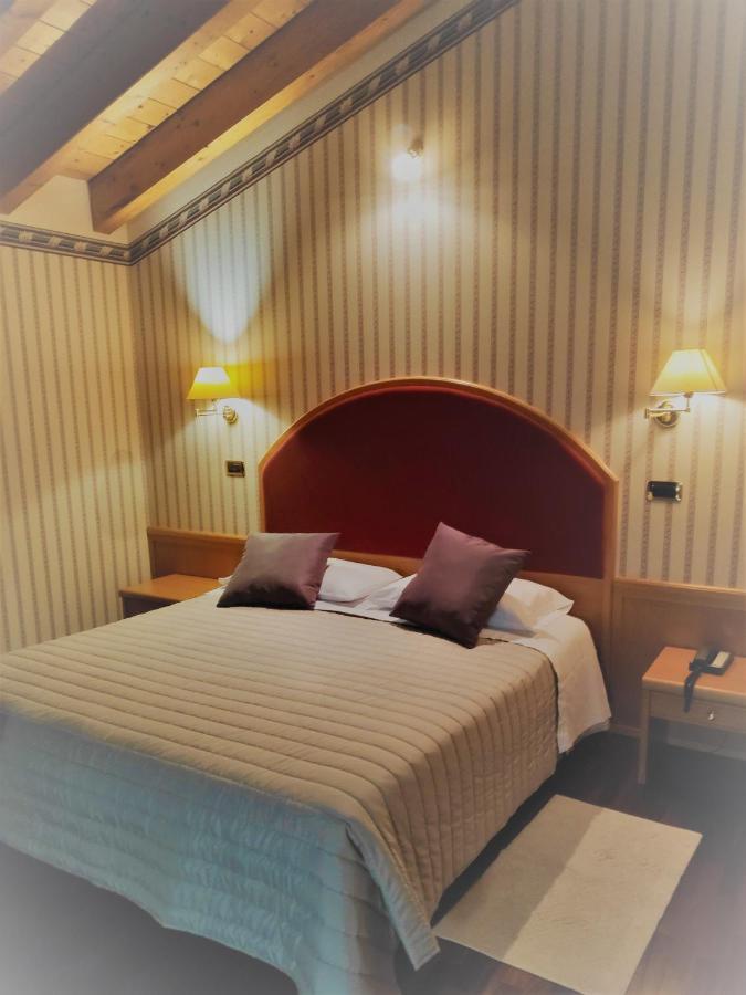 Al Giardino Hotel Fanna Ngoại thất bức ảnh