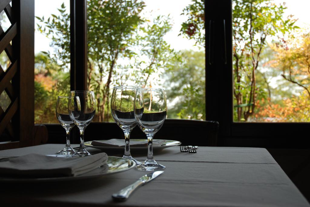 Al Giardino Hotel Fanna Ngoại thất bức ảnh