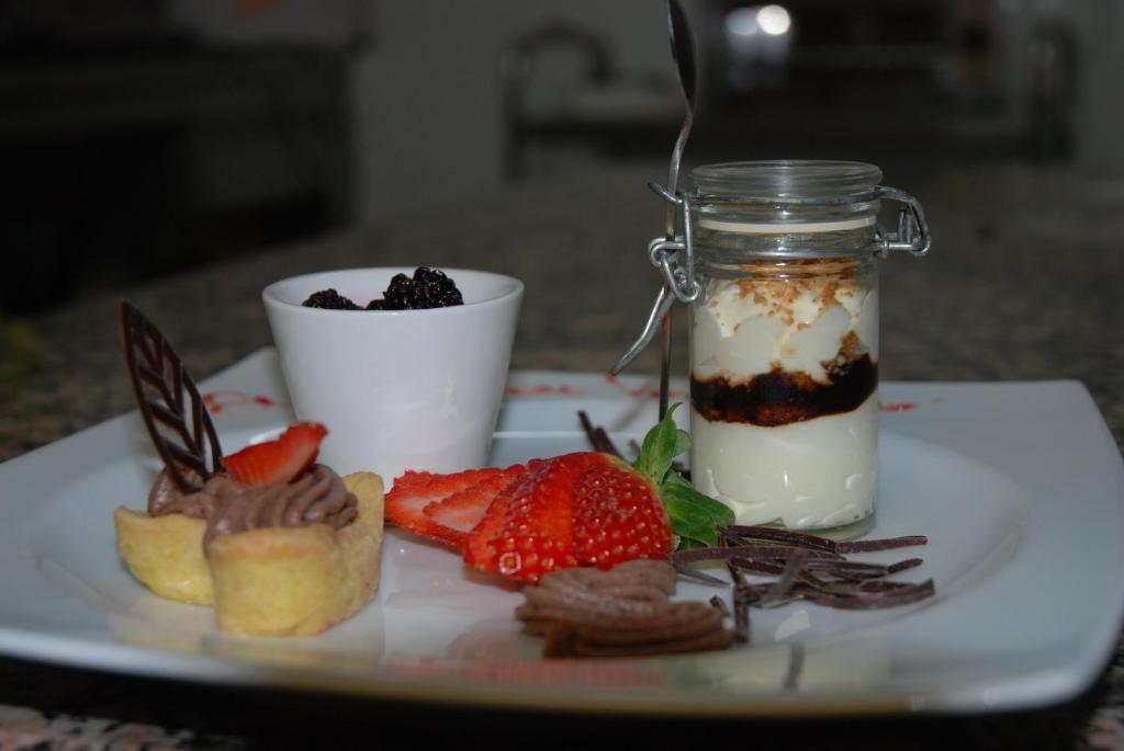 Al Giardino Hotel Fanna Ngoại thất bức ảnh