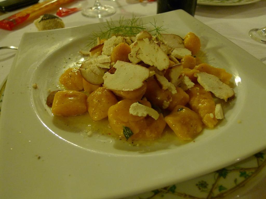 Al Giardino Hotel Fanna Ngoại thất bức ảnh